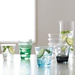 スパッシュ フリーグラス シルバーグレー ペア...の詳細画像1