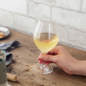 ワイングラス 木村硝子店 ピッコロ 10oz ...の詳細画像2