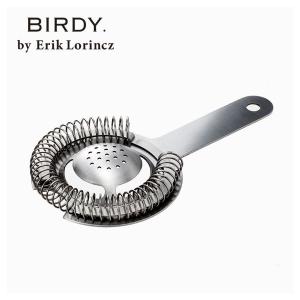 BIRDY.カクテルストレーナー