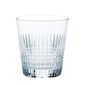 ロックグラス カットグラス 10オールド 315ml ウイスキー T-20113HS-C703 東洋佐々木ガラス