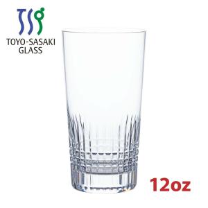 ★ 東洋佐々木ガラス タンブラー 360ml ×60 ★ 東洋佐々木ガラス タンブラーグラス トラフ タンブラー 360ml 6個