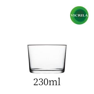 ヴィクリラ シドラ タンブラー 230ml ボ...の詳細画像1