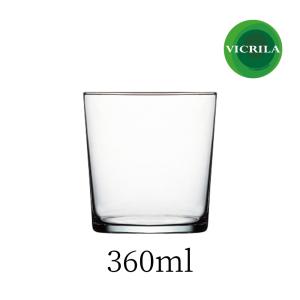 ヴィクリラ シドラ タンブラー 360ml ボ...の詳細画像1