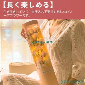 バラの花束 花 花束 おしゃれ 誕生日 記念日...の詳細画像3