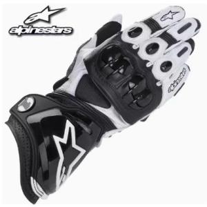 【値下げ】オートバイの手袋 バイク グローブ　新品 未使用 GP PRO レーシンググローブ バイク...