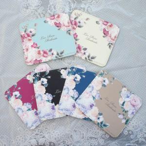 マウスパッド LA LUICE ルドゥーテブロッサム 薔薇 ローズ