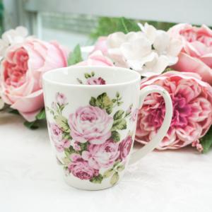 マグカップ ロイヤルアーデン ボーンチャイナ 電子レンジ可 マグ 陶器