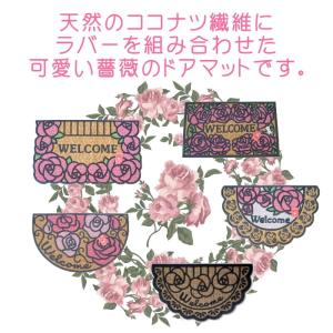 ドアマット 玄関 新生活 おしゃれ 屋外 泥落...の詳細画像1