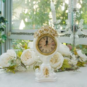 要問い合せ♥️アンティーク調ローズリボン♥️ロココ調 ミラー