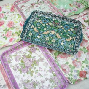 茶道具 八卦盆 木製 真塗 貝入 ms28-037 注）画像は見本です。 : 月