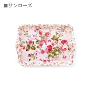 トレーSサイズ ミニトレイ お盆 メラミン製 ...の詳細画像3