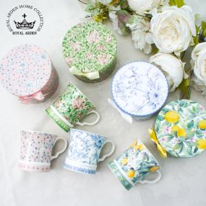 Richard Ginori◇ボンジョルノティンブロ/マグカップ/WHT : セカンド