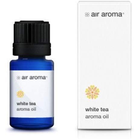 【箱なし：限定値引中】エアアロマ White Tea (ホワイトティー) 250ml [並行輸入品]...