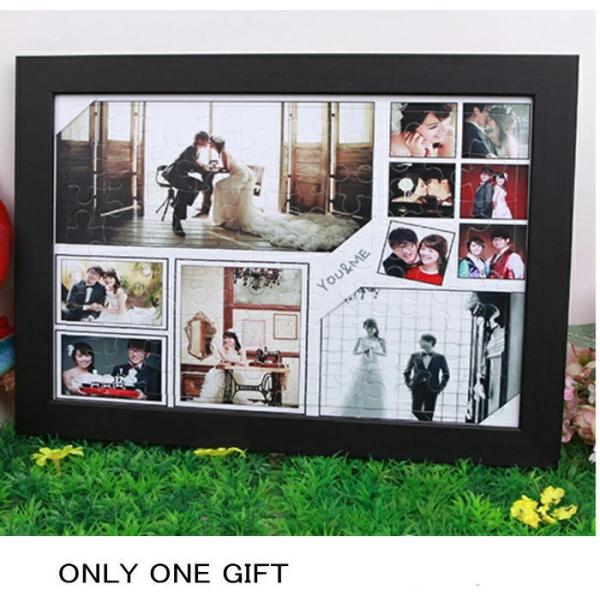 ジグソーパズル オリジナルパズル 70ピース【写真11枚】GIFTFOR YOU ギフトフォーユー