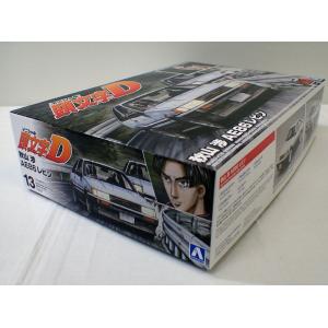 フジミ模型 湾岸ミッドナイト 悪魔のZ 朝倉アキオ フェアレディZ