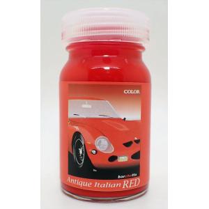 Antique ItalianRED アンティークイタリアンレッド 内容量：50ml