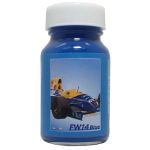 FW 14ブルー COLOR FW14 BLUE 内容量：50ml barchetta オリジナルカ...