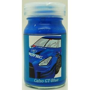 カルソGTブルー(Calso GT-Blue)大瓶50ml