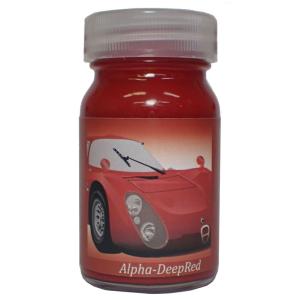 アルファディープレッド 大瓶50ml（Alpha-Deep Red）