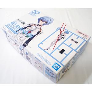 BANDAI（バンダイ） 30MP 新世紀エヴァンゲリオン 綾波レイ(プラグ