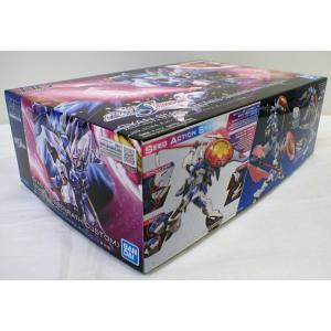 1/144 HG ギャンシュトローム　アグネス・ギーベンラート専用機 バンダイ ガンプラ プラモデル...