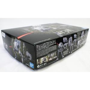 BANDAI（バンダイ） STAR WARS スター・ウォーズ 1/48 AT-ST