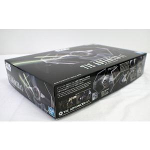 1/72 タイ・アドバンスト x1 バンダイ スターウォーズ