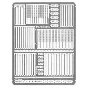 ホースロックバンド BP1247の詳細画像1