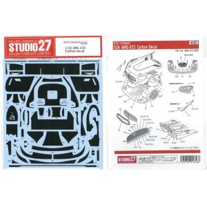 1/20 ウィリアムズ FW16 タバコデカール フジミ対応 MSMクリエーション 