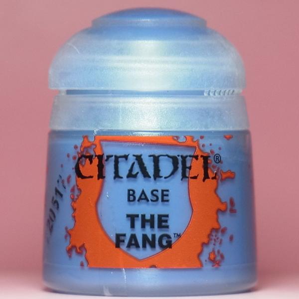 シタデル ベース ザ・ファング【CITADEL 21-32 BASE THE FANG】