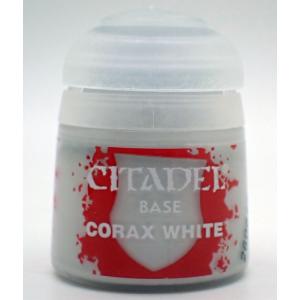 シタデル ベース CORAX WHITE CITADEL 21-52 BASE CORAX WHITE