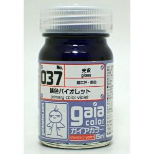 gaianotes（ガイアノーツ） DP-02 メタリック用 クリアー 希釈済みの