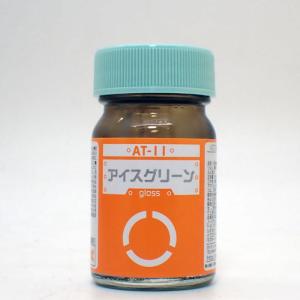 gaianotes（ガイアノーツ） AT-01 グリーン 15ml ガイアカラー