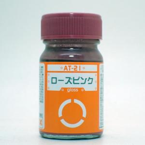 gaianotes（ガイアノーツ） AT-22 ネービーブルー 光沢 15ml ガイア