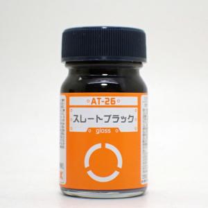 gaianotes（ガイアノーツ） AT-21 ローズピンク 光沢 15ml ガイア