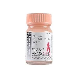 シャドウフレッシュ 15ml ガイアノーツ 30403 フレームアームズ・ガールカラー FG-03