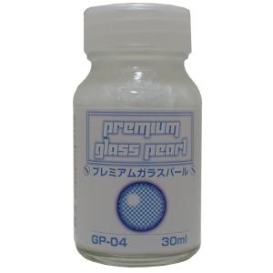 ガイアノーツ GP-04 プレミアムガラスパール （プレミアムカラー 32007