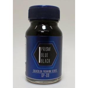 GP-09 プリズムブルーブラック 30ml