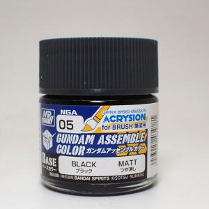 GSIクレオス NGA06 ガンダムアッセンブルカラー シャアピンク