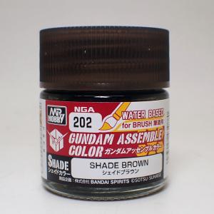 GSIクレオス NGA08 ガンダムアッセンブルカラー ライトグリーン