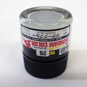 UG26 νダークブルー 10ml GSIクレ...の詳細画像1