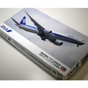 1/200 日本航空 B777-300ER ボーイング777-300ER JAL プラモデル 模型