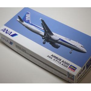 ハセガワ 1/200 ANA ボーイング 737-800 “トリトンブルー” 10737 : 車