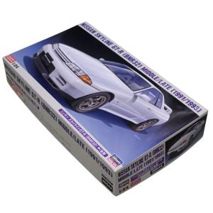 フジミ プラモデル 1/24 カルソニック スカイライン GT-R BNR32 Gr.A