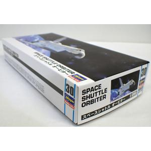 1/200 スペースシャトル オービター ハセガワの商品画像