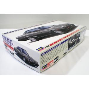 タミヤ（TAMIYA） 24087 1/24 ニッサン・フェアレディZ 300ZX ターボ 1