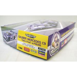 フジミ プラモデル 1/24 カルソニック スカイライン GT-R BNR32 Gr.A