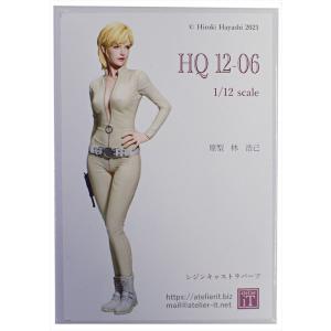 1/12 HQ12-01 アトリエイット atelier iT : 車模型 barchetta - 通販