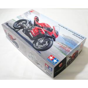 タミヤ（TAMIYA） 1/12 ドゥカティ 888 スーパーバイクレーサー