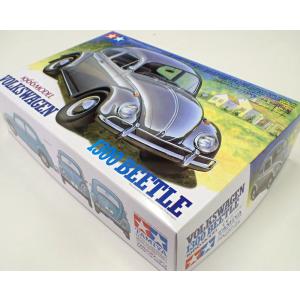 1/24 フォルクスワーゲン 1300 ビートル 1966年型【タミヤ Item24136】｜barchetta